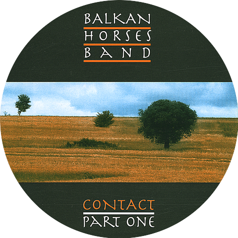 Balkan Horses Band