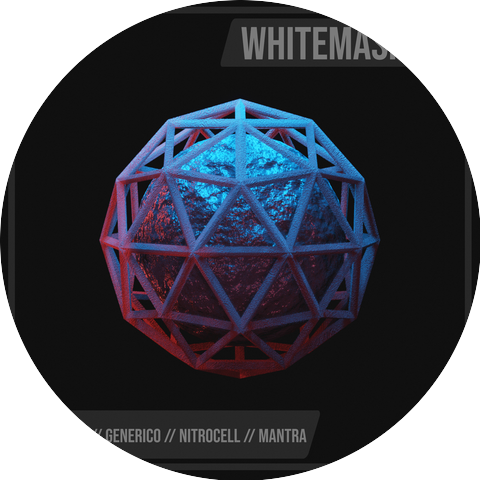 Whitemasked
