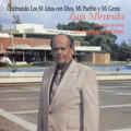 Luis Miranda "El Pico de Oro" & Prodigio y Su Grupo