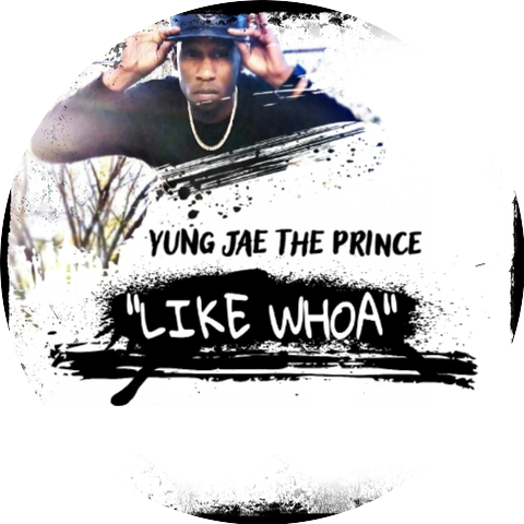 Yung Jae the Prince