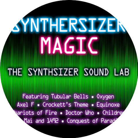 The Synthesizer Sound Lab