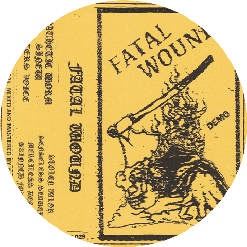 Fatal Wound