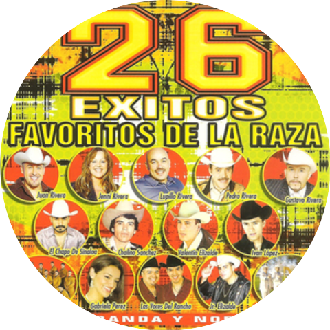 Valentin Elizalde & Valentin Elizalde