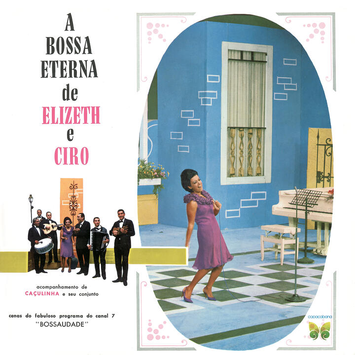 Elizeth Cardoso & Cyro Monteiro