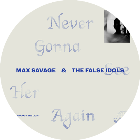 Max Savage