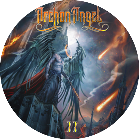 Archon Angel