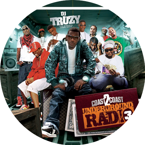 DJ Truzy
