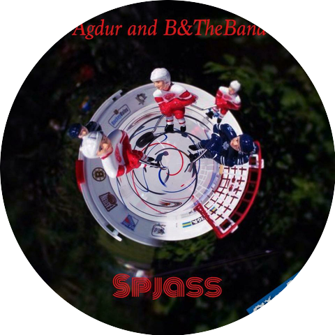 Goran Agdur & B & Theband