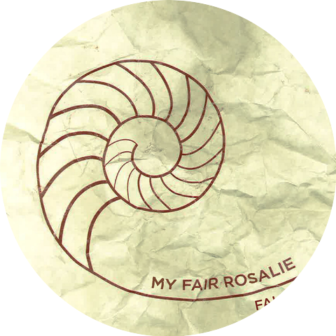 My Fair Rosalie