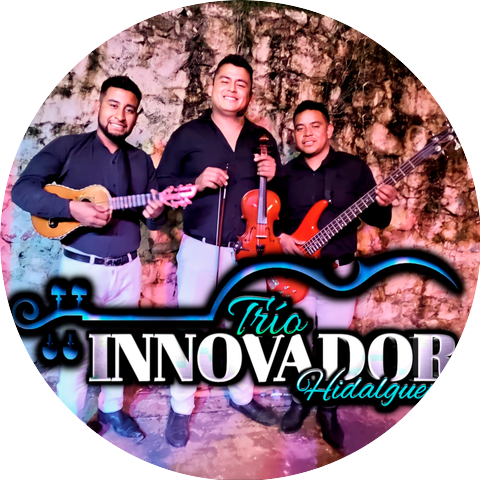 Trío Innovación Hidalguense