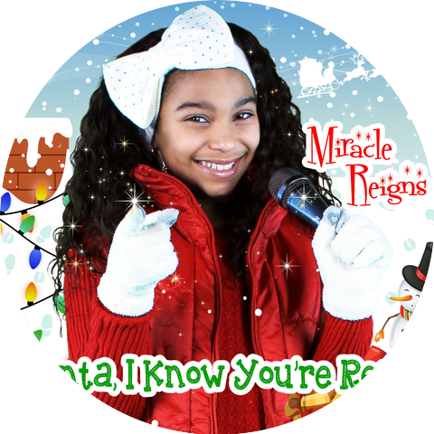 Miracle Reigns