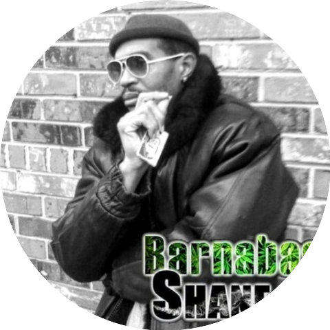 Barnabas Shane