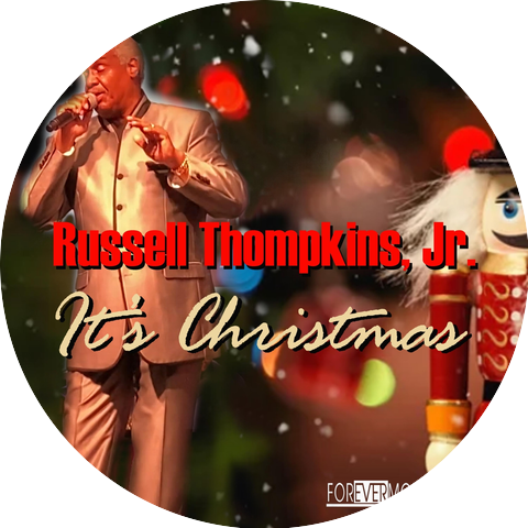 Russell Thompkins Jr.