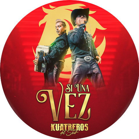 Los Kuatreros del Sur