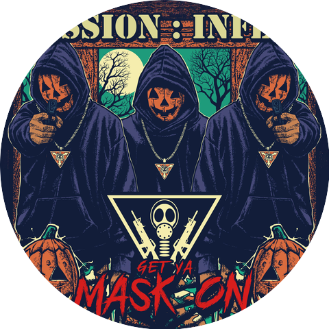 Mission : Infect