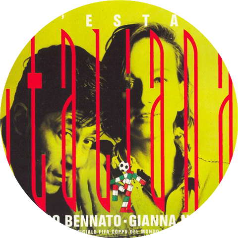 Edoardo Bennato & Gianna Nannini