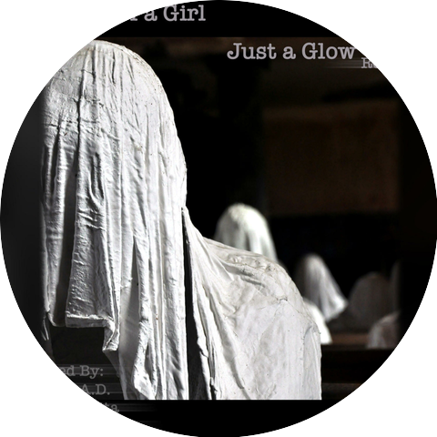 The Head of a Girl