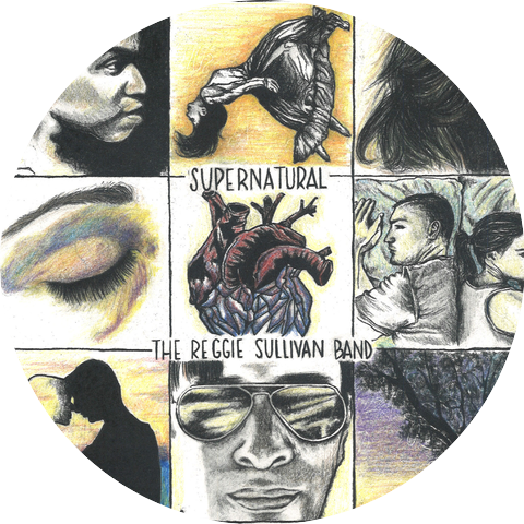 The Reggie Sullivan Band
