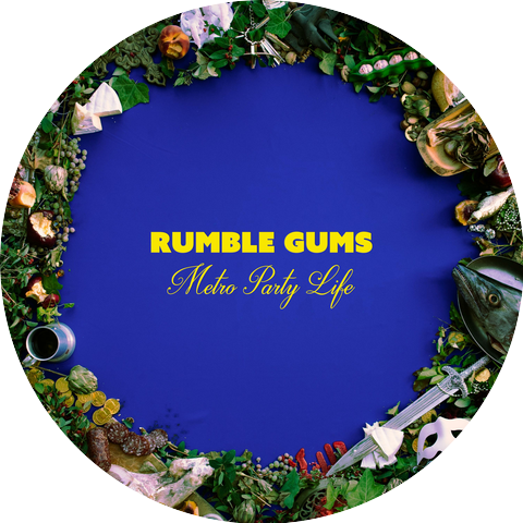 Rumble Gums