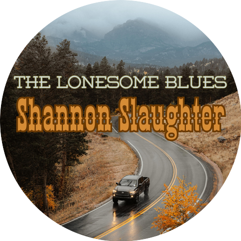 Shannon Slaughter