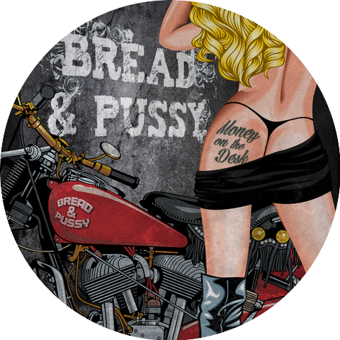 Bread&Pussy