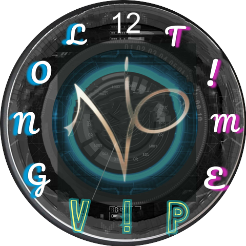 V ! P