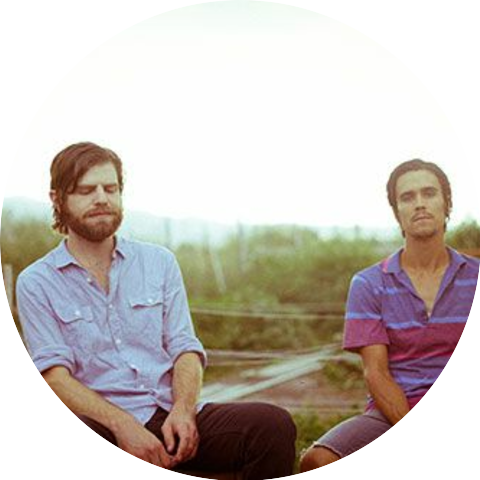 Joshua James & Los Refugios Tiernos