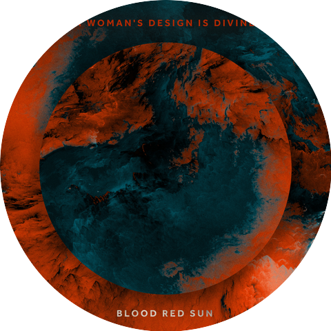 Blood Red Sun