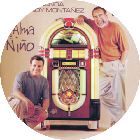 Ismael Miranda & Andy Montañez