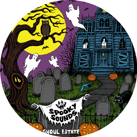 Spooky Sounds