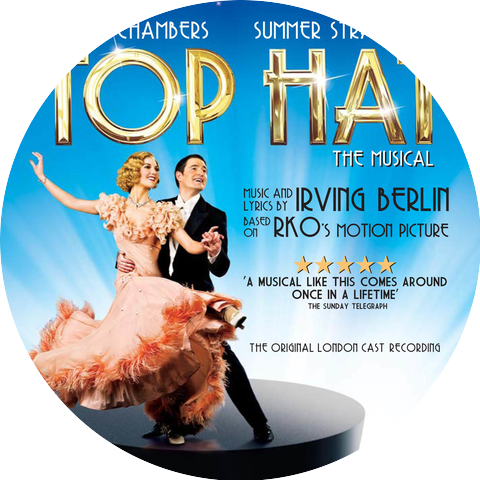 Tom Chambers & The 'Top Hat' Company