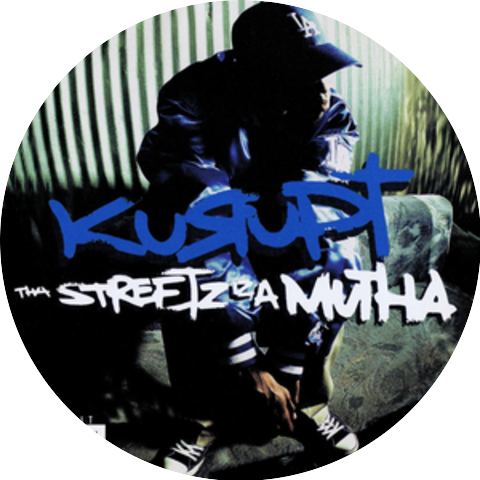 Kurupt & Latoya Williams