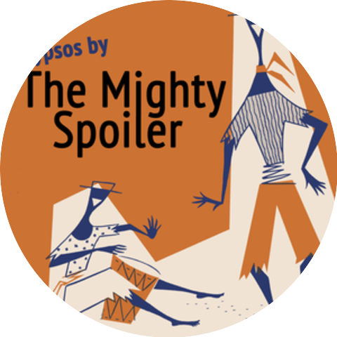 The Mighty Spoiler
