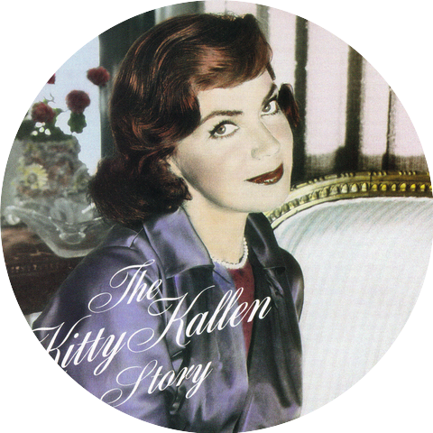 Kitty Kallen & Harry James & His Orchestra