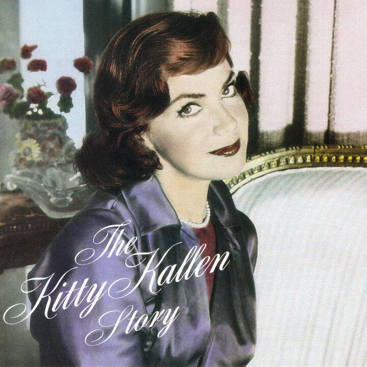 Kitty Kallen & Harry James & His Orchestra