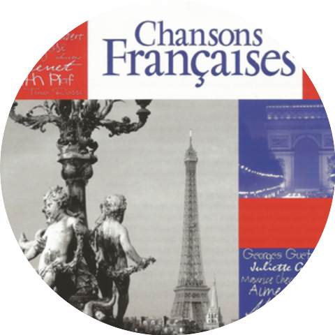 Charles Aznavour & P. Roche