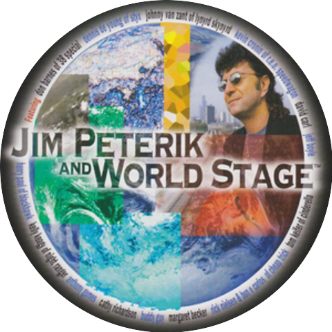 Jim Peterik & Buddy Guy