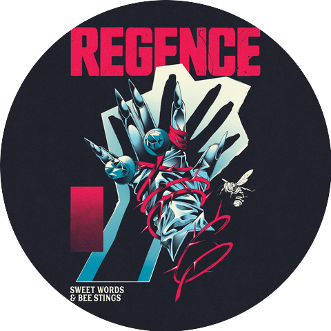 Régence
