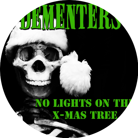Dementers