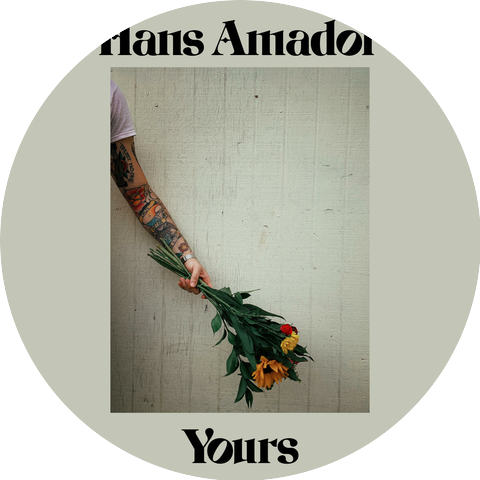 Hans Amador