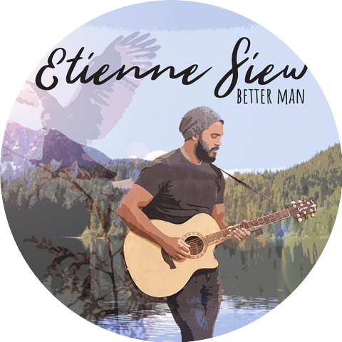 Etienne Siew