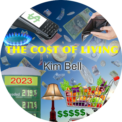 Kim Bell