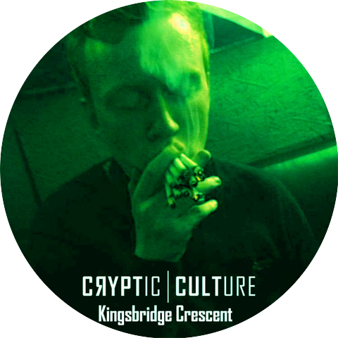 Cryptic Culture
