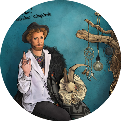 Adriano Campanile