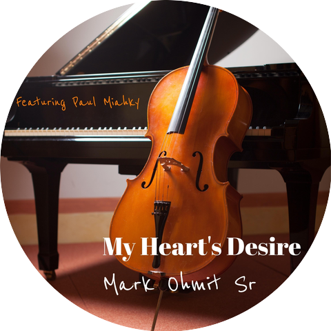 Mark Ohmit Sr