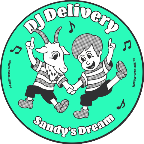 Dj Delivery