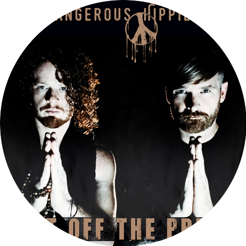 Dangerous Hippies