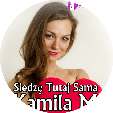 Kamila M