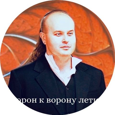 Михаил Барков