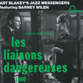 Art Blakey & Barney Wilen Quartet